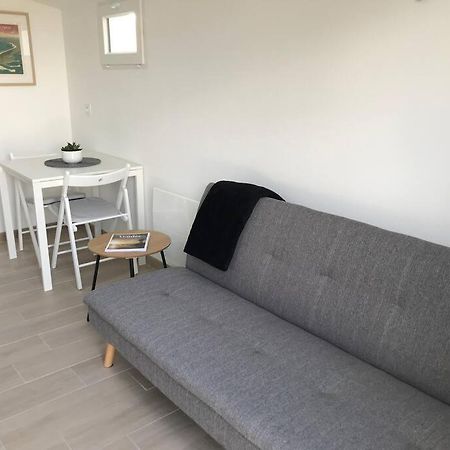 Apartamento - La Vie Douce - Entre Ocean & Marais Saint-Michel-en-l'Herm Exterior foto